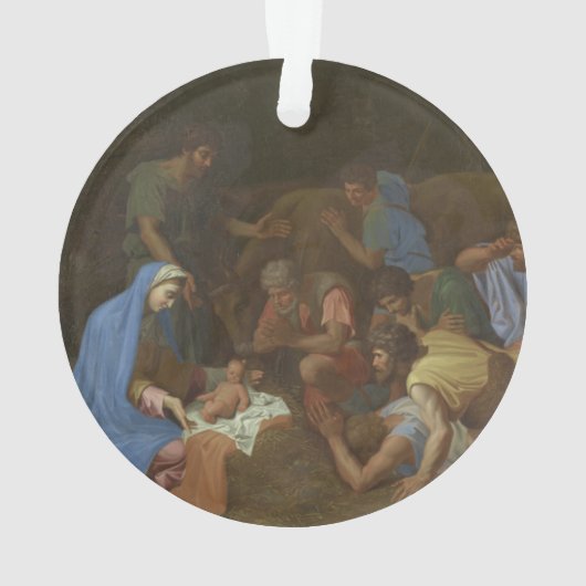 De sapersie rond 1653 ornament (achterkant)