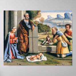 De saperte - kerstfeestdag poster