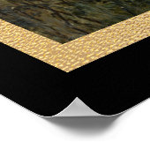 De sapherdess poster (Hoek)