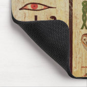 De sarcofaag van Psamtik I (664-610 BC) - gegevens Muismat (Hoek)