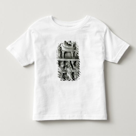 De Sarcophagus van de Nativiteit Kinder Shirts (Voorkant)