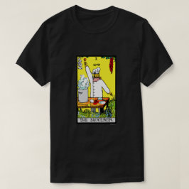 De saucerer Full Color T-Shirt