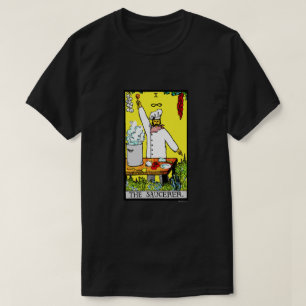 De saucerer Full Color T-Shirt