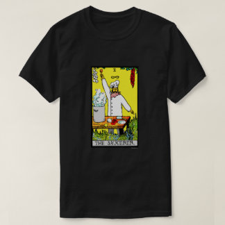 De saucerer Full Color T-Shirt