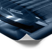 De scalator poster (Hoek)