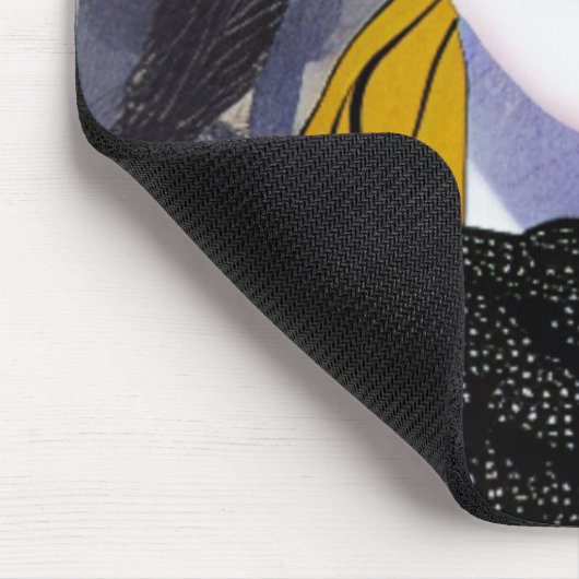 De Scarf-Muismat Muismat (Hoek)