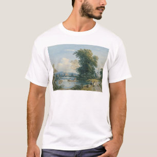 De Scene T-shirt