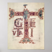 De scène van Christus 2 Poster (Voorkant)