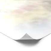 De scène van Christus Poster (Hoek)