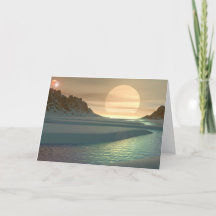 De Scène van de winter voor Zonnestilstand