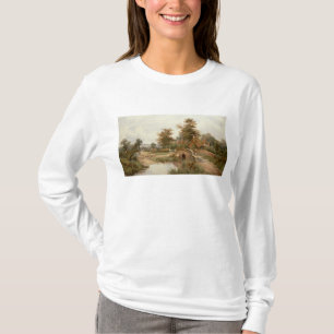 De schaafdrover t-shirt