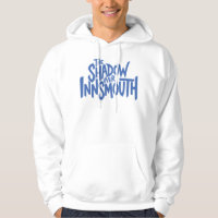 De schaduw over Innsmouth Lettering