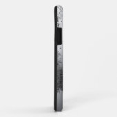 De schaduw over Insmouth Lovecraft Cthulhu Mythos Case-Mate iPhone Case (Achterkant/rechts)