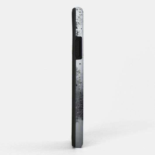 De schaduw over Insmouth Lovecraft Cthulhu Mythos Case-Mate iPhone Case (Achterkant/rechts)