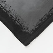 De schaduw over Insmouth Lovecraft Cthulhu Mythos Fleece Deken (Hoek)