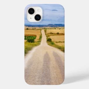 De schaduw van de pelgrim Case-Mate iPhone 14 plus hoesje