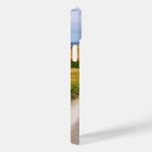 De schaduw van de pelgrim Case-Mate iPhone case (Achterkant / Rechts)