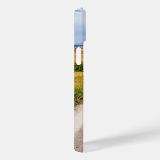 De schaduw van de pelgrim Case-Mate iPhone case (Achterkant / Rechts)