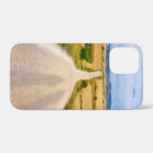 De schaduw van de pelgrim Case-Mate iPhone case (Achterkant (horizontaal))