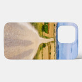 De schaduw van de pelgrim Case-Mate iPhone case (Achterkant (horizontaal))