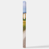 De schaduw van de pelgrim iPhone hoesje (Rechterkant)