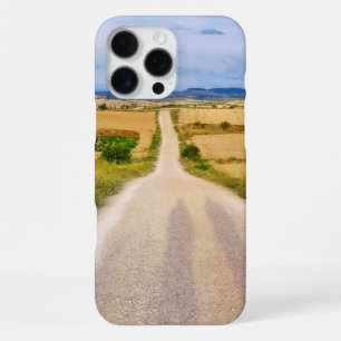 De schaduw van de pelgrim iPhone 16 pro max hoesje