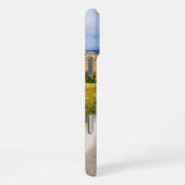 De schaduw van de pelgrim iPhone hoesje (Rechterkant)