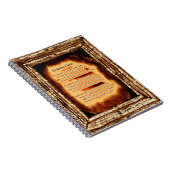 De Schaduw van Souls Notitieboek (Rechterzijde)