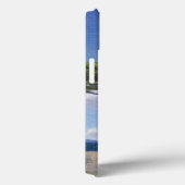 De schaduwboom van 1992 Case-Mate iPhone case (Achterkant / Rechts)