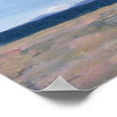 De schaduwboom van 1992 poster (Hoek)