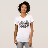 De_Schaduwjager_Elite_Jager! T-shirt (Voorkant volledig)