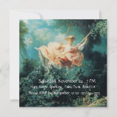 DE SCHAKELAAR, ZWITTE ZES PARTIJ KAART (Achterkant)