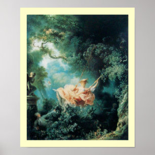 DE SCHAKELING POSTER