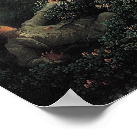 DE SCHAKELING POSTER (Hoek)