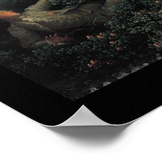 DE SCHAKELING POSTER (Hoek)