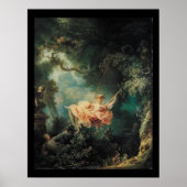 DE SCHAKELING POSTER (Voorkant)