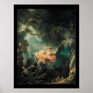 DE SCHAKELING POSTER