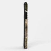 De schapen komen in Hurrah marcheren, Case-Mate iPhone Case (Achterkant/rechts)