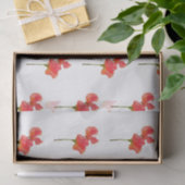 De Schat van de zomer Tissuepapier (Geschenk)
