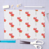 De Schat van de zomer Tissuepapier (Craft)