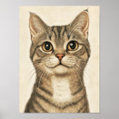 De schatkamer van Dürer 2 Poster (Voorkant)