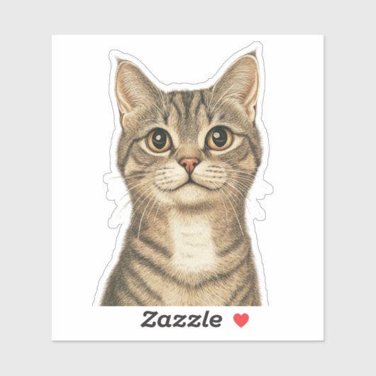 De schatkamer van Dürer 2 Sticker (Vel)