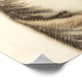 De schatkamer van Dürer 4 Poster (Hoek)