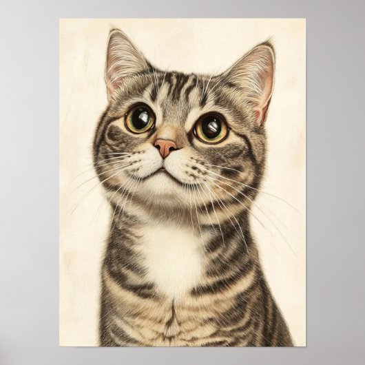 De schatkamer van Dürer 4 Poster (Voorkant)