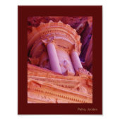 De Schatkist Foto Afdruk (Voorkant)