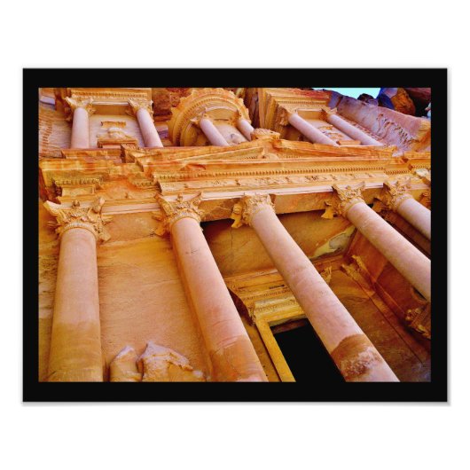 De Schatkist Foto Afdruk (Voorkant)