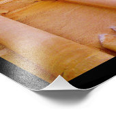 De Schatkist Foto Afdruk (Hoek)