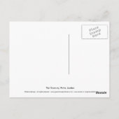 De Schatkist, Petra Briefkaart (Achterkant)