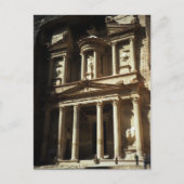 De Schatkist, Petra Briefkaart (Voorkant)