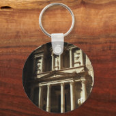 De Schatkist, Petra Sleutelhanger (Voorkant)